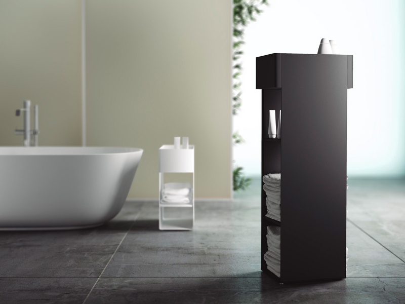 Mueble Auxiliar Hold