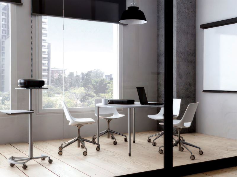 Mueble Auxiliar MER 2
