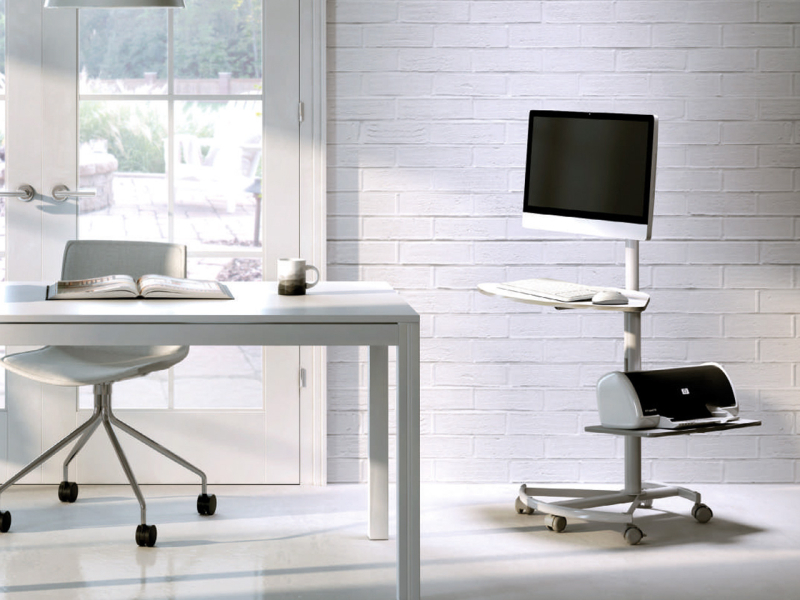 Mueble Auxiliar MTFT