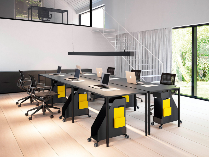 Mueble Auxiliar Store 2