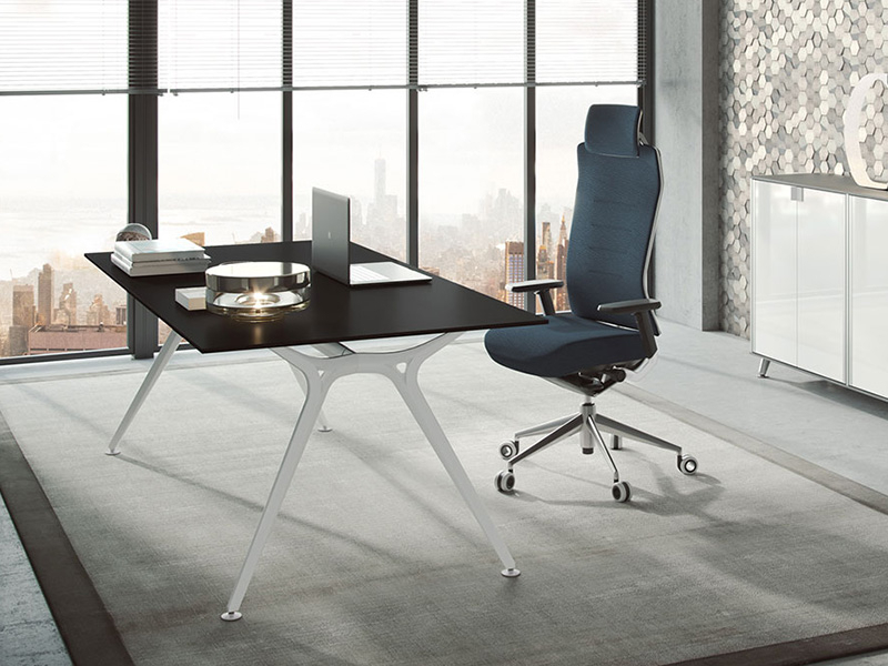 Mesa Arkitek Cristal