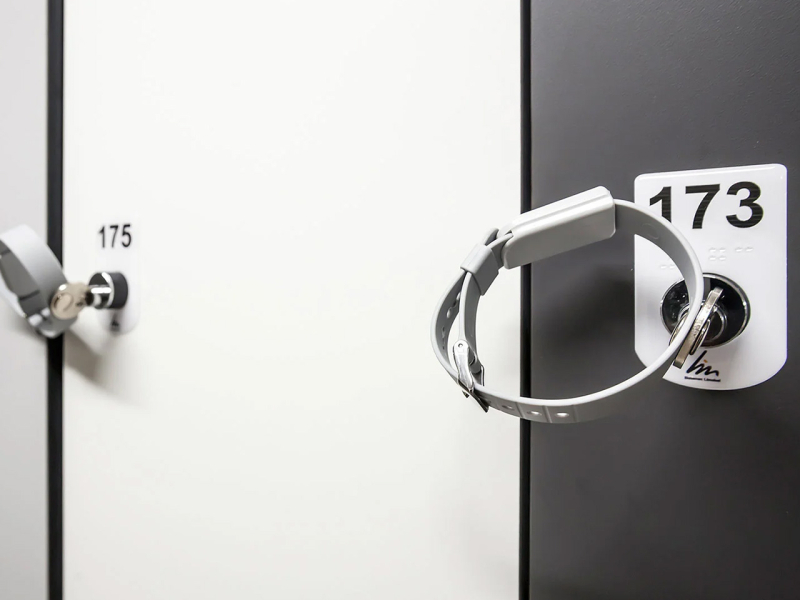 Taquillas Fenólicas