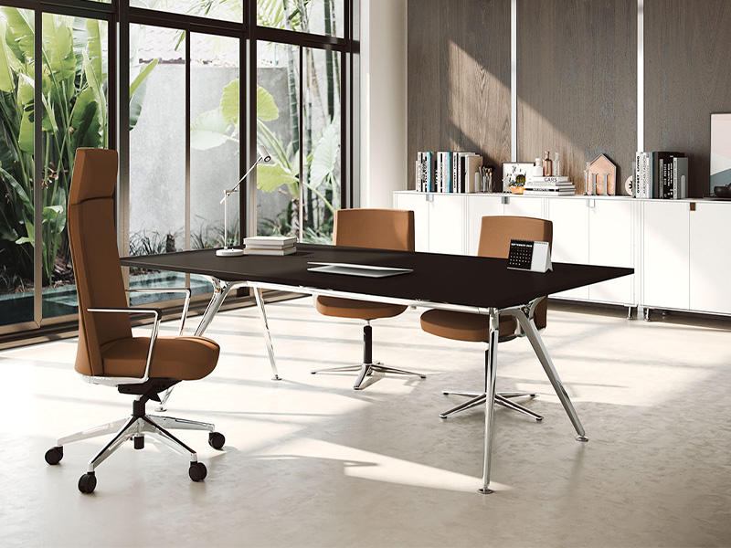Mesa Arkitek Cristal