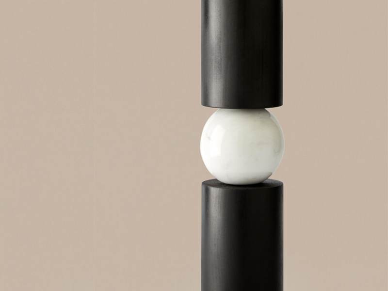 Lámpara de Sobremesa Alda