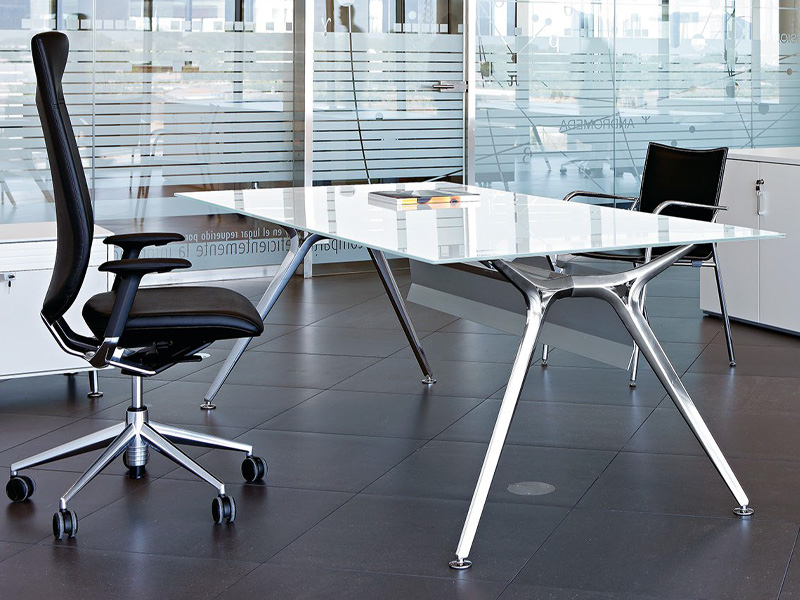 Mesa Arkitek Cristal