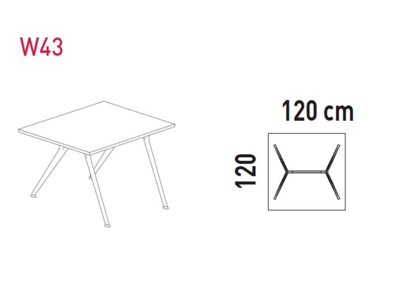 Mesa Arkitek Reunión