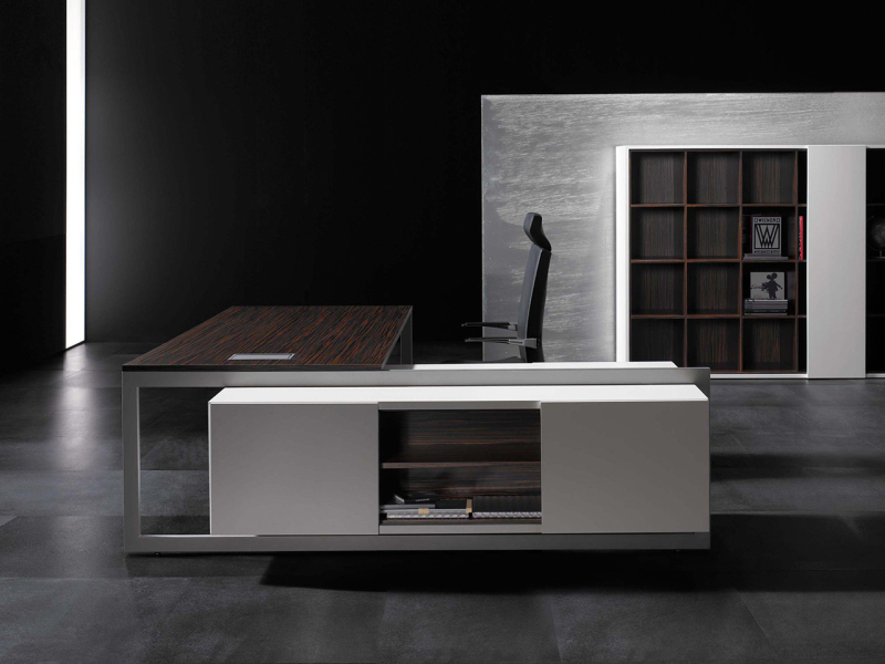 Mesa de Dirección Vektor 2
