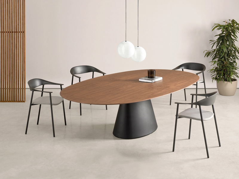 Mesa Essens Reunión