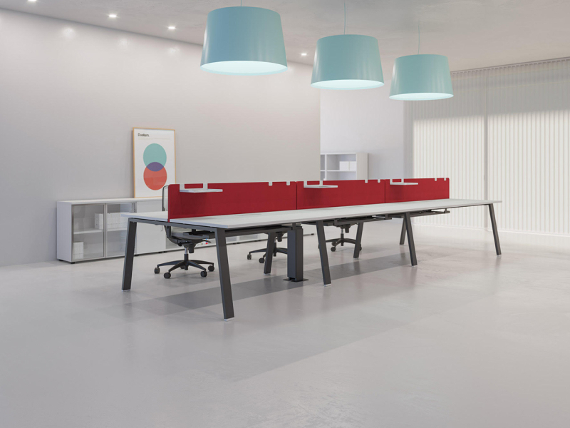 Mesa Force Climber Doble