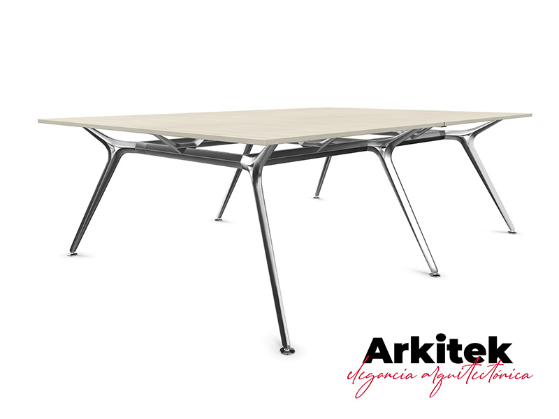 Mesa Arkitek Reunión
