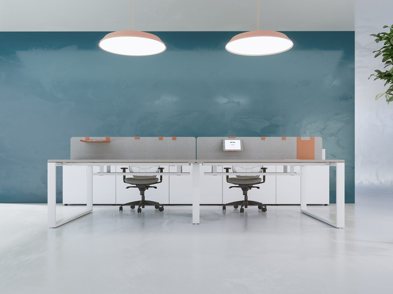 Mesa Force Close Doble