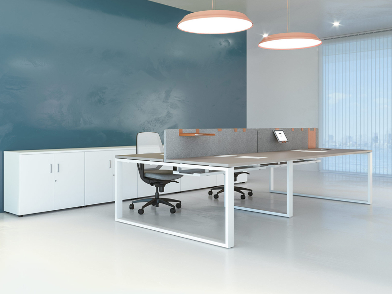 Mesa Force Close Doble