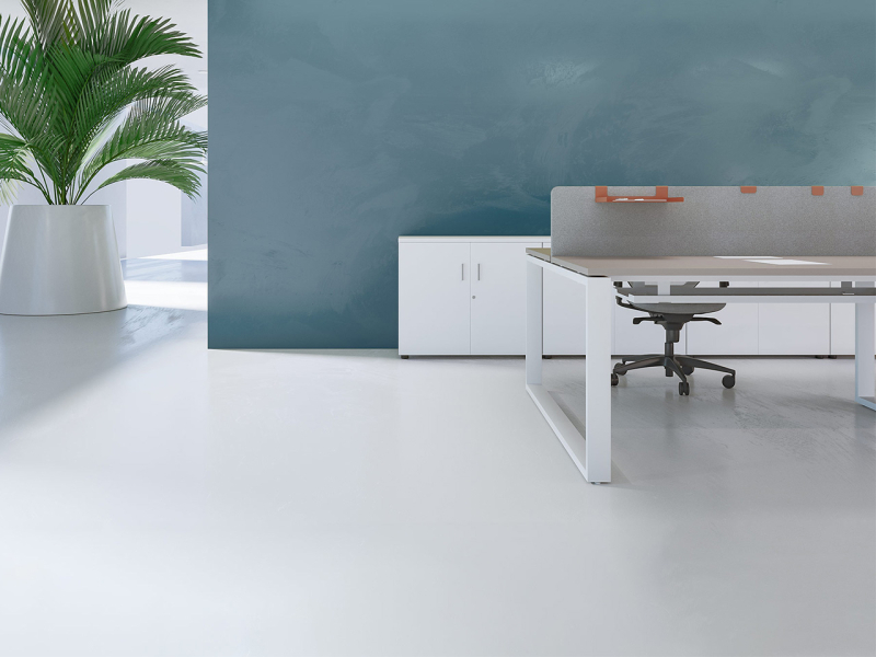 Mesa Force Close Doble