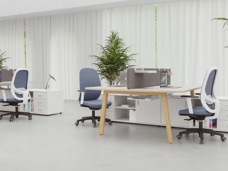 Mesa Nature Doble 2