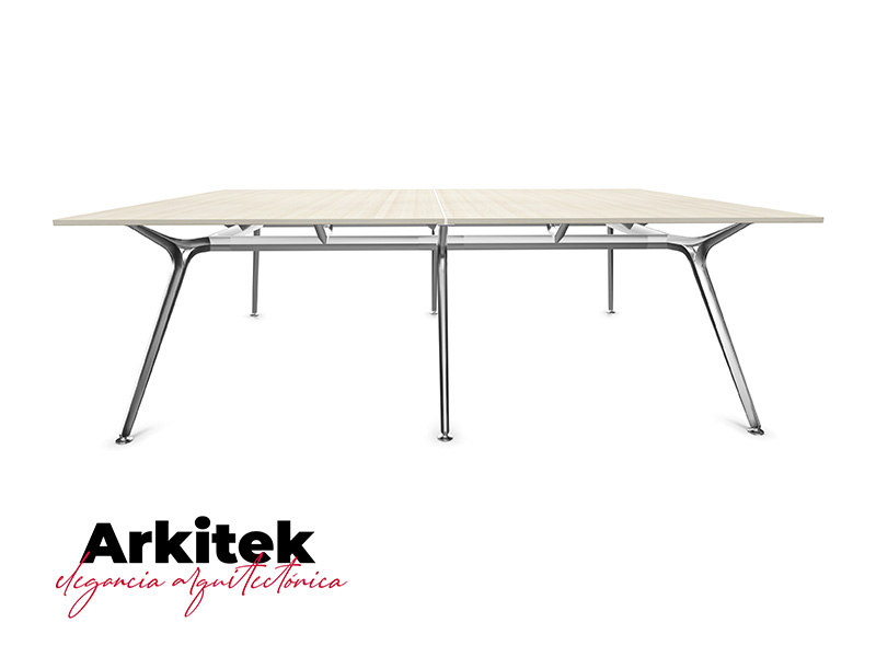 Mesa Arkitek Reunión