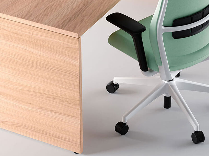 Mesa Ofimat Plus Doble