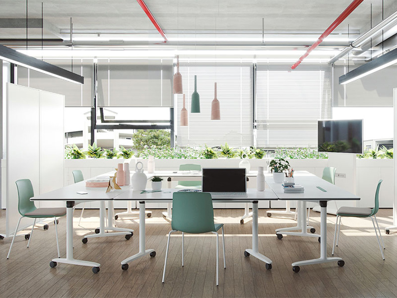 Mesa Talent Serie 300