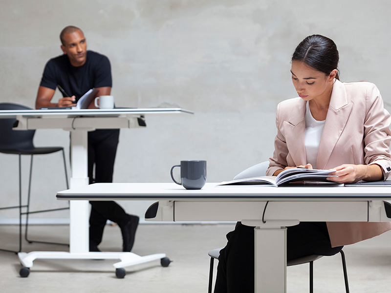 Mesa Talent Serie 500