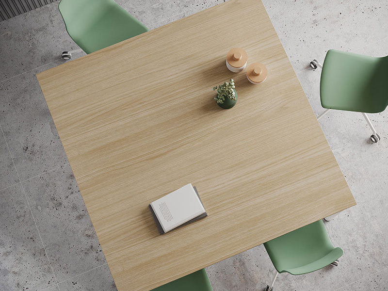Mesa Cool E100 Reunión y Dirección 2