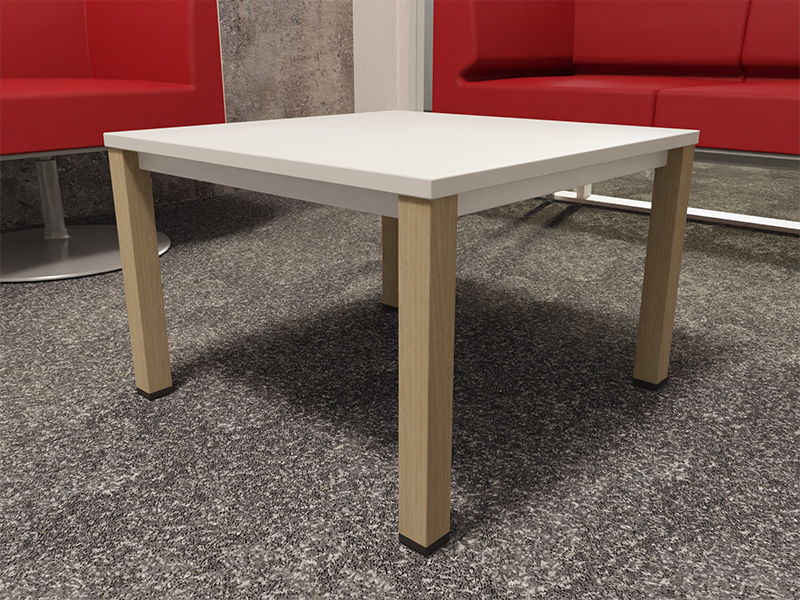 Mesa Colectiva Altura 40 cm 2