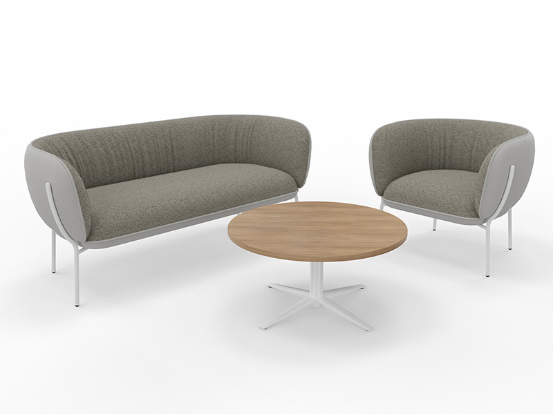 Mesa Tábula Tar 20 Altura 40 cm