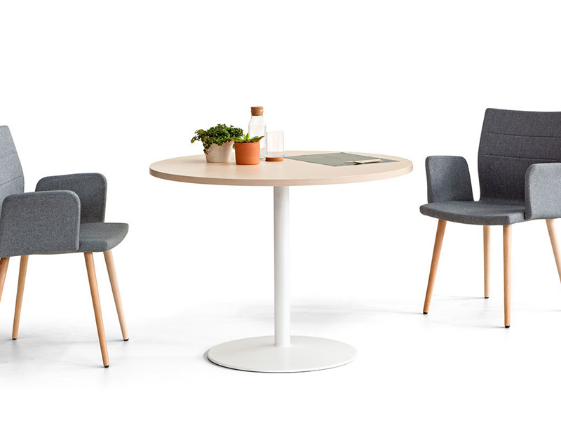 Mesa Tabula Tar 30 Altura 40 cm