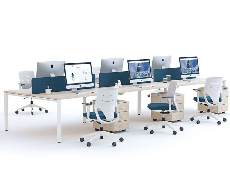 Mesa Vital Pro Doble