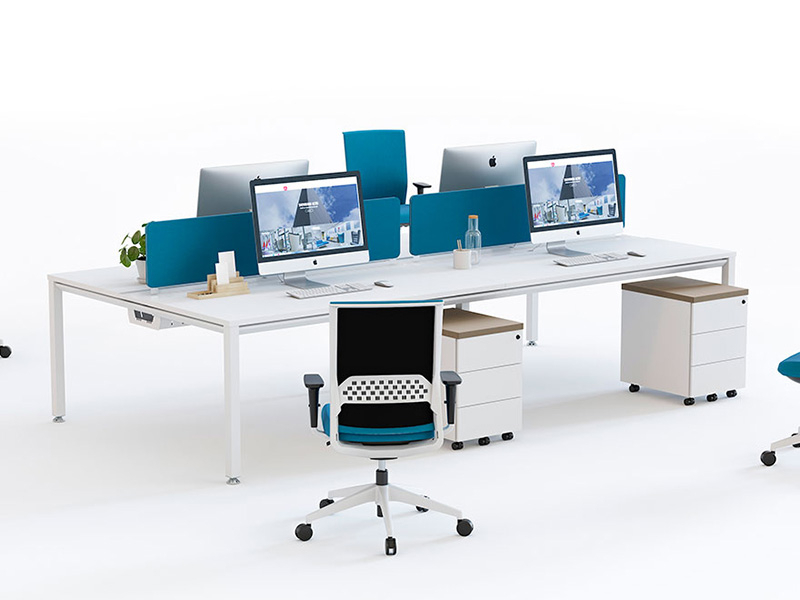 Mesa Vital Pro Doble