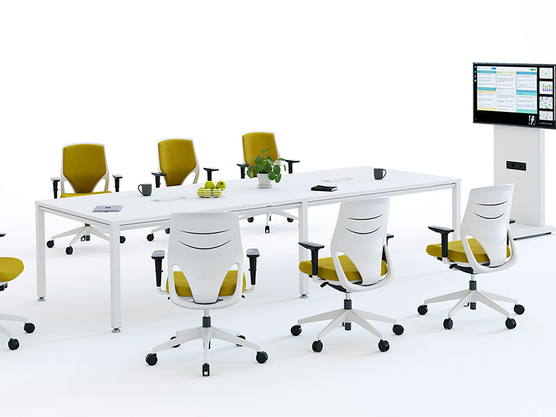 Mesa Vital Pro de Reunion