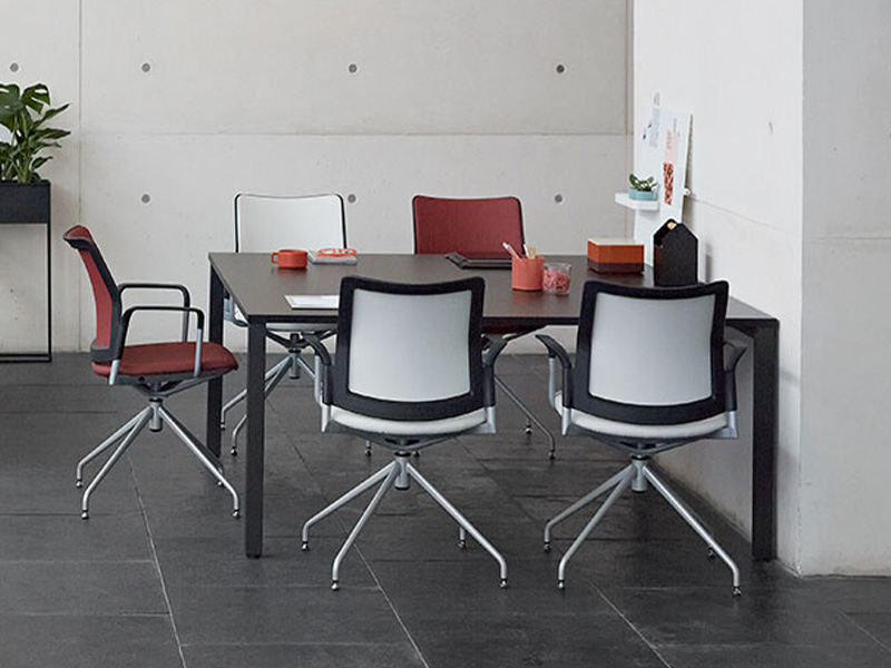 Mesa Vital Pro de Reunion