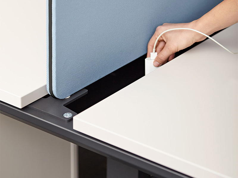 Mesa Vital Plus ST Doble