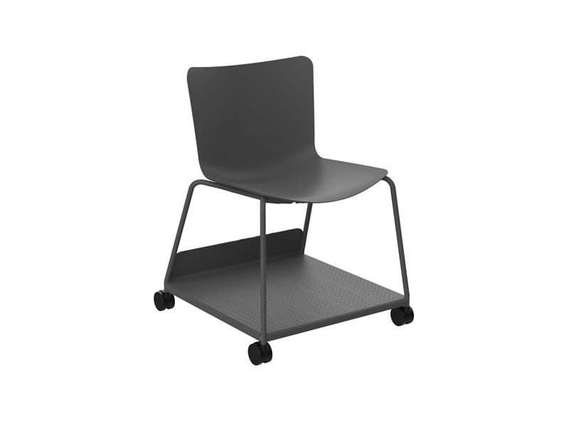 Silla Poppea Move