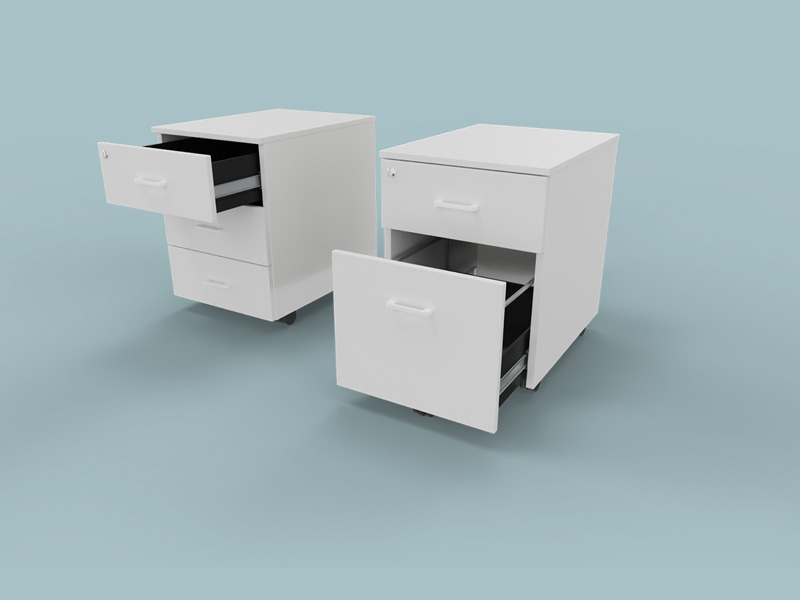 Buck Móvil Melanima