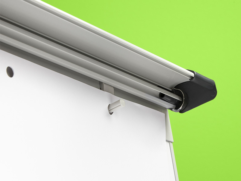 Pizarra Flipcharts con trípode