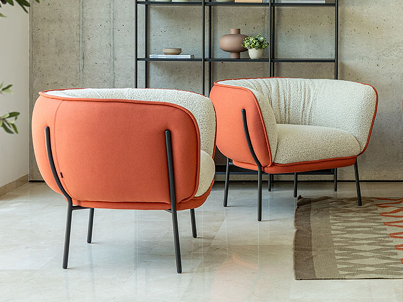 Sillón Owwi 2