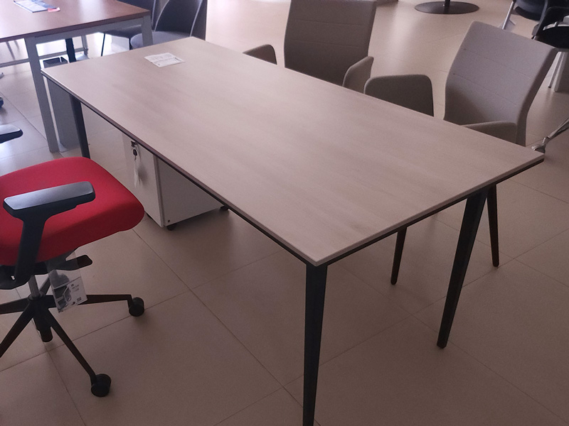 Mesa  Longo 180 x 88