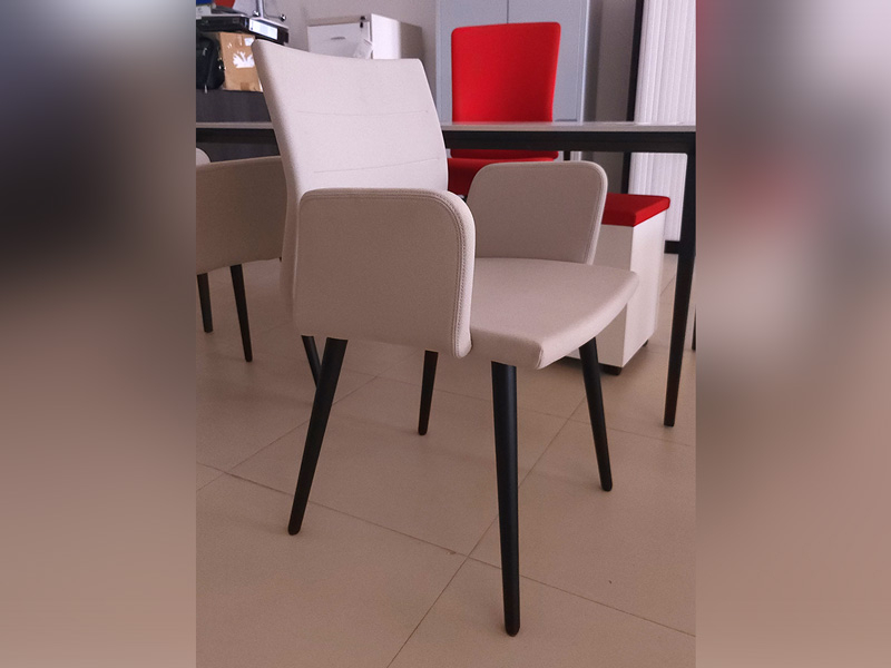 Silla Confidente Uma
