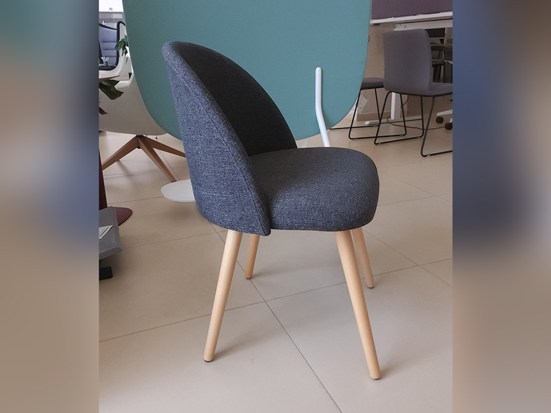 Silla Confidente Chelsea 700