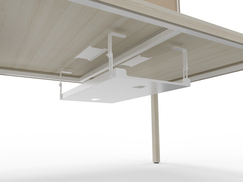 Telecanal de altura regulable Prisma 2