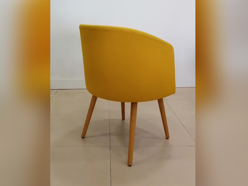 Silla Confidente Chelsea 800